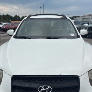 صورة مصغرة 15 لـ 2008 Hyundai SANTA FE GLS