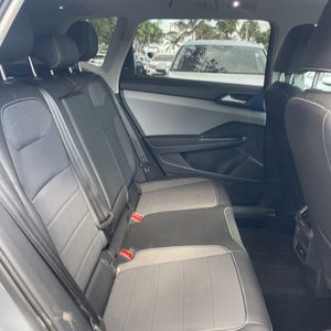 2024 Volkswagen TAOS SE — миниатюра 35