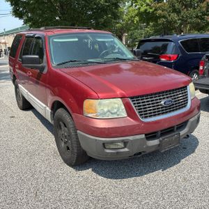 2004 FORD EXPEDITION XLT 照片 10