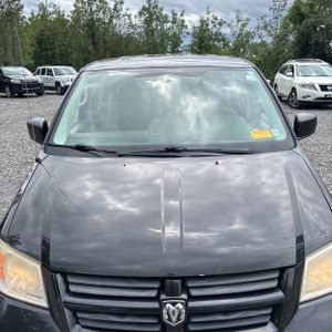 2010 Dodge GRAND CARAVAN SE 缩略图 15