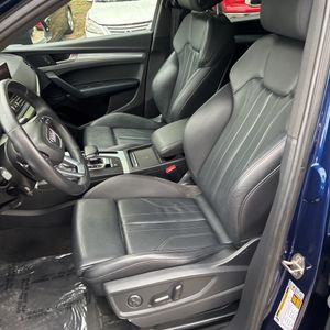 2020 AUDI Q5 PREMIUM 照片 63
