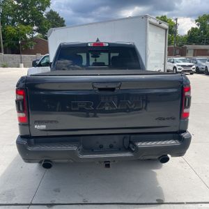 2020 RAM 1500 REBEL — фото 7