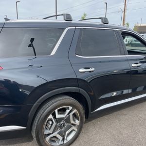 HYUNDAI PALISADE SEL - 9