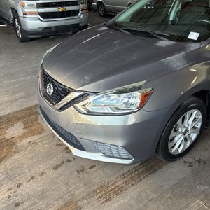 2016 Nissan SENTRA SV 缩略图 55