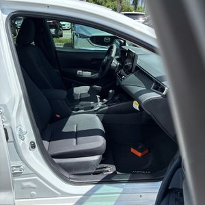 2024 Toyota COROLLA LE — миниатюра 31