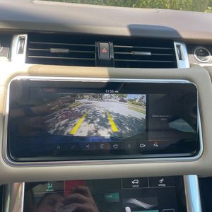2019 LAND Rover RANGE ROVER SPORT HSE — фото 40