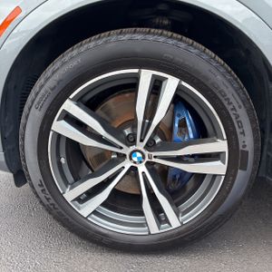 صورة مصغرة 17 لـ 2026 BMW X7 XDRIVE40I