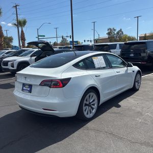 2023 Tesla MODEL 3 BASE 照片 8