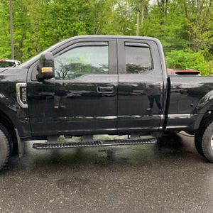 FORD F-350 SUPER DUTY XL - 4