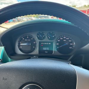 2008 Cadillac ESCALADE BASE — фото 39