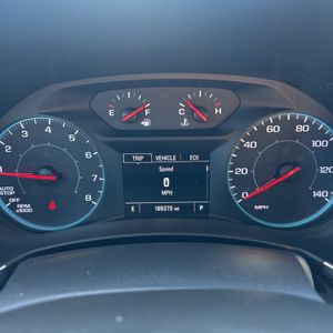 صورة مصغرة 35 لـ 2021 Chevrolet EQUINOX LS