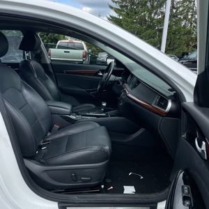صورة مصغرة 33 لـ 2018 KIA CADENZA PREMIUM