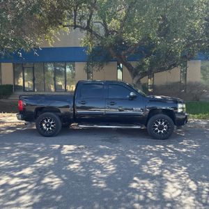 2009 Chevrolet SILVERADO 1500 LT — фото 10