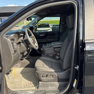 صورة مصغرة 36 لـ 2022 Chevrolet SILVERADO 1500 CUSTOM