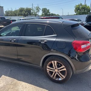 2016 Mercedes-BENZ GLA 照片 6