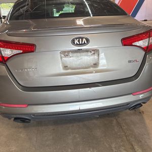صورة مصغرة 66 لـ 2013 KIA OPTIMA SX