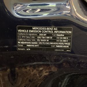 صورة مصغرة 45 لـ 2023 Mercedes-BENZ C-CLASS