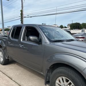 صورة مصغرة 13 لـ 2019 Nissan FRONTIER SV