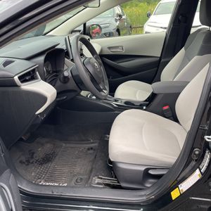 صورة مصغرة 32 لـ 2020 Toyota COROLLA LE