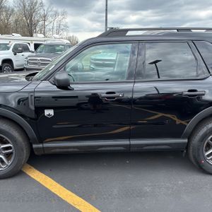 FORD BRONCO SPORT BIG BEND - 4