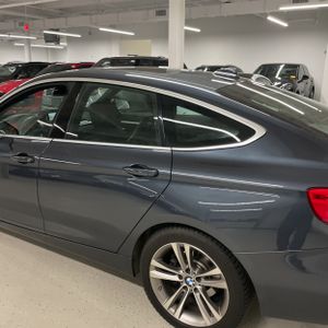 BMW 330I GRAN TURISMO XDRIVE - 6