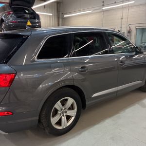 AUDI Q7 45 PREMIUM - 9