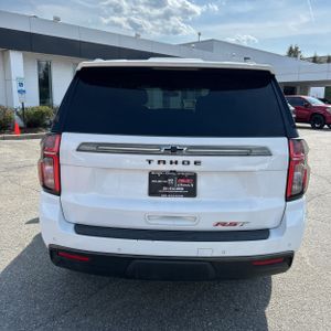 CHEVROLET TAHOE RST - 7