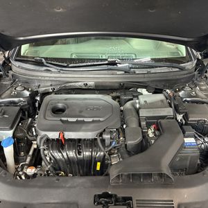 2018 Hyundai SONATA LIMITED 缩略图 43