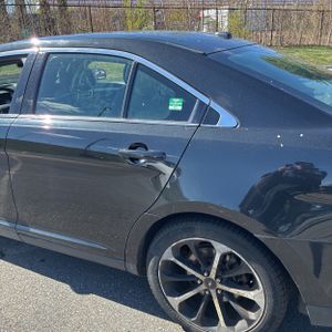 FORD TAURUS SEL - 6