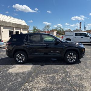 CHEVROLET EQUINOX LT - 10
