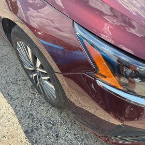 2025 Nissan ALTIMA SV thumbnail 54