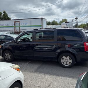 2010 Dodge GRAND CARAVAN SE 照片 3