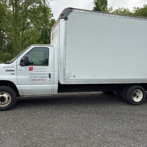 FORD E-350 CUTAWAY - 4