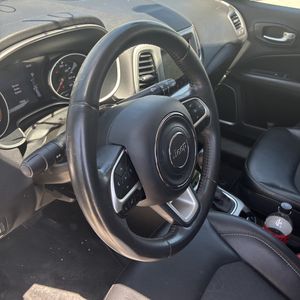 2018 JEEP COMPASS LATITUDE 缩略图 70