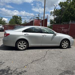 2009 Lexus ES 350 BASE — фото 10