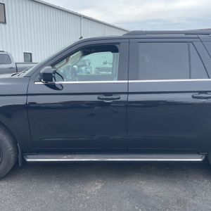 FORD EXPEDITION MAX XLT - 4