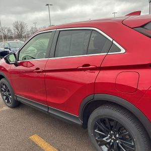 MITSUBISHI ECLIPSE CROSS LE S-AWC - 6