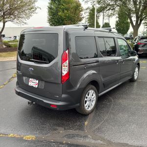 2022 FORD TRANSIT CONNECT XL 照片 8