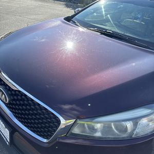 صورة مصغرة 55 لـ 2016 KIA SORENTO LX