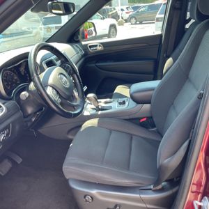 2021 JEEP GRAND CHEROKEE LAREDO E — миниатюра 57