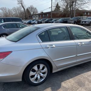 HONDA ACCORD EX-L - 9