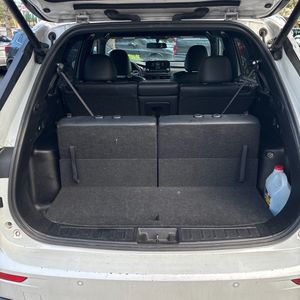 2024 Mitsubishi OUTLANDER SE BLACK EDITION 照片 44
