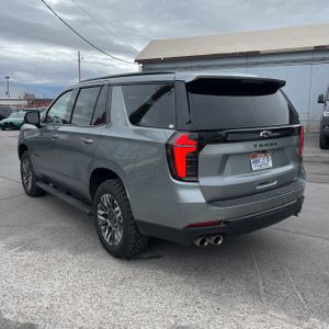 CHEVROLET TAHOE Z71 - 5