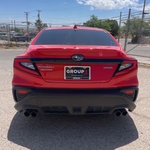 SUBARU WRX PREMIUM - 7