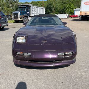 صورة مصغرة 14 لـ 1986 Chevrolet CORVETTE BASE