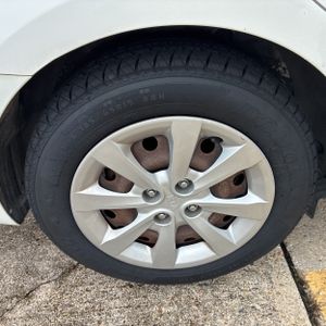 2016 KIA RIO LX thumbnail 18