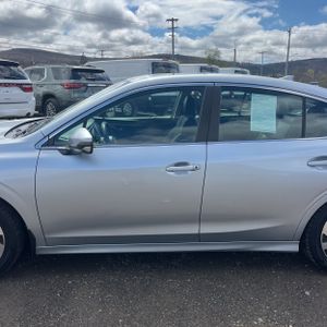 SUBARU LEGACY LIMITED XT - 4