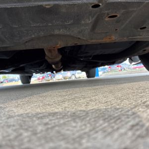 صورة مصغرة 28 لـ 1999 Toyota CAMRY LE