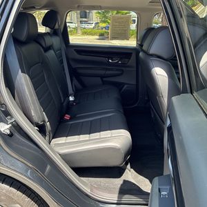 صورة مصغرة 34 لـ 2025 Honda CR-V EX-L