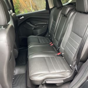 2013 FORD ESCAPE SEL — миниатюра 34